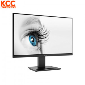 Màn hình máy tính MSI PRO MP2412 (24in / VA / FHD / 100Hz / 4ms)