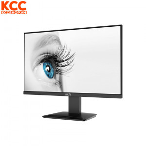 Màn hình máy tính MSI PRO MP2412 (24in / VA / FHD / 100Hz / 4ms)