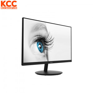 Màn hình máy tính MSI PRO MP242A (24in / IPS / FHD / 100Hz / 4ms)