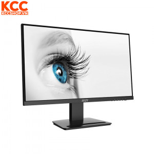 Màn hình máy tính MSI PRO MP243XP (24in / IPS / FHD / 100Hz / 4ms)