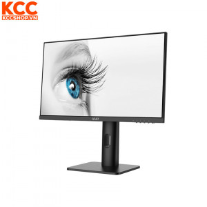 Màn hình máy tính MSI PRO MP243XP (24in / IPS / FHD / 100Hz / 4ms)