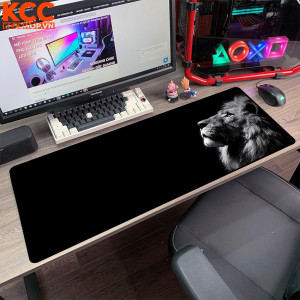Bàn di chuột cao cấp KCC