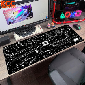 Bàn di chuột cao cấp KCC