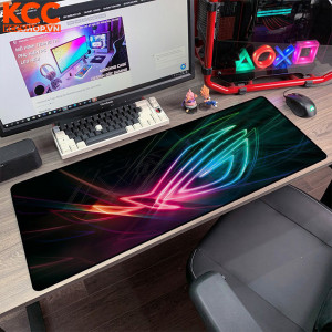 Bàn di chuột cao cấp KCC