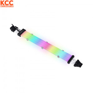 Dây nguồn nối dài Lian Li Strimer PLUS V2 PW16-8PV2