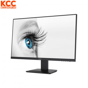 Màn hình máy tính MSI PRO MP273QV (27in / VA / QHD / 75Hz / 4ms)