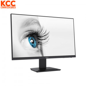 Màn hình máy tính MSI PRO MP273QV (27in / VA / QHD / 75Hz / 4ms)