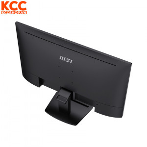 Màn hình máy tính MSI PRO MP273QV (27in / VA / QHD / 75Hz / 4ms)