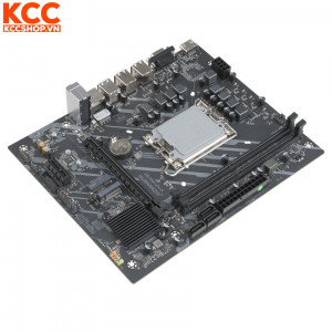Mainboard Huananzhi H610M-VH-A DDR4