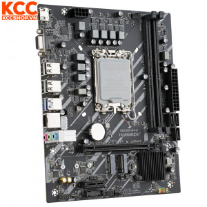 Mainboard Huananzhi H610M-VH-A DDR4