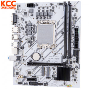 Mainboard Huananzhi H610M-VH-B DDR4