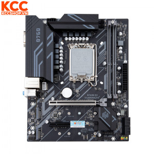 Mainboard Huananzhi B760M-D4-A