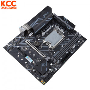 Mainboard Huananzhi B760M-D4-A