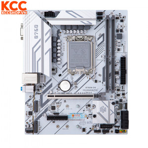 Mainboard Huananzhi B760M-D4-B