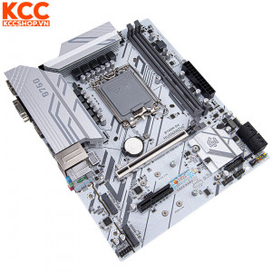 Mainboard Huananzhi B760M-D4-B