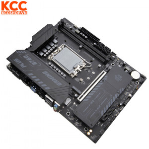Mainboard Huananzhi B760M-D5 PLUS