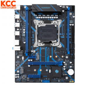 Mainboard Huananzhi X99 QD4