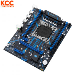 Mainboard Huananzhi X99 QD4