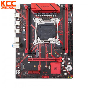 Mainboard Huananzhi X99 QD3