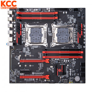 Mainboard Huananzhi X99-8D3
