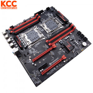 Mainboard Huananzhi X99-8D3