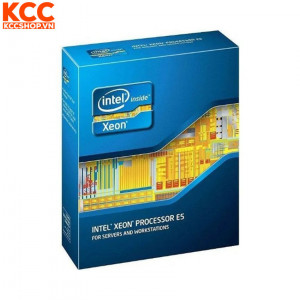 CPU Intel Xeon E5 2676V3 (2.4GHz Turbo Up To 3.2GHz, 12 nhân 24 luồng, 30MB Cache, LGA 2011-3)