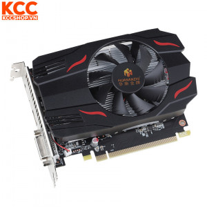 VGA Huananzhi RX550 4G-A GDDR5
