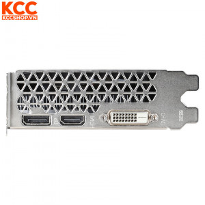VGA Huananzhi RX550 4G-A GDDR5
