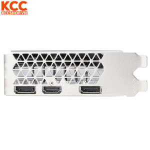 VGA Huananzhi RX580 8G GDDR5 2048SP-B