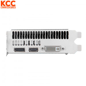 VGA Huananzhi RX580 8G GDDR5 2048SP