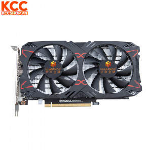 VGA Huananzhi GTX 1660 Super 6G GDDR6
