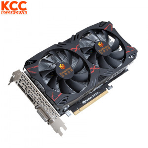 VGA Huananzhi GTX 1660 Super 6G GDDR6