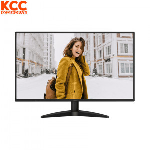 Màn hình máy tính AOC 25B36H (25in / FHD / IPS / 100Hz / 1ms)