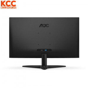 Màn hình máy tính AOC 25B36H (25in / FHD / IPS / 100Hz / 1ms)