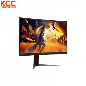 Màn hình máy tính AOC C27G4Z (27in / FHD / VA / 280Hz / 0.3ms)