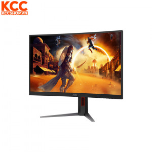 Màn hình máy tính AOC C27G4Z (27in / FHD / VA / 280Hz / 0.3ms)