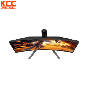 Màn hình máy tính AOC C27G4Z (27in / FHD / VA / 280Hz / 0.3ms)