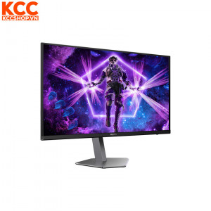 Màn hình máy tính AOC AG276QZD2 (27in / QHD / OLED / 240Hz / 0.03ms)