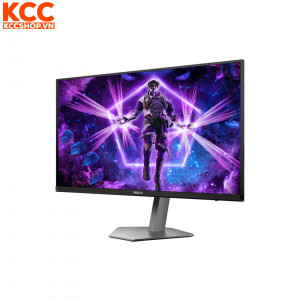 Màn hình máy tính AOC AG276QZD2 (27in / QHD / OLED / 240Hz / 0.03ms)