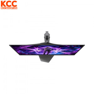 Màn hình máy tính AOC AG276QZD2 (27in / QHD / OLED / 240Hz / 0.03ms)