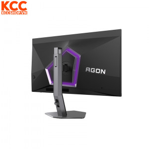 Màn hình máy tính AOC AG276QZD2 (27in / QHD / OLED / 240Hz / 0.03ms)