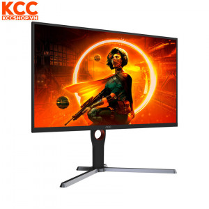 Màn hình máy tính AOC Q27G3ZE (27in / QHD / IPS / 240Hz / 0.5ms)