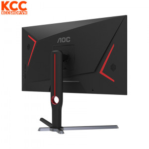 Màn hình máy tính AOC Q27G3ZE (27in / QHD / IPS / 240Hz / 0.5ms)