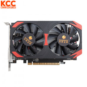 VGA Huananzhi GTX 1050Ti 4G GDDR5