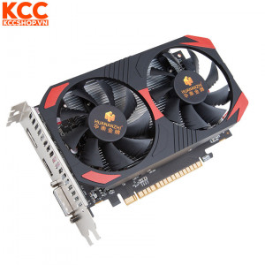 VGA Huananzhi GTX 1050Ti 4G GDDR5