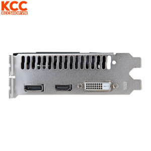 VGA Huananzhi GTX 1050Ti 4G GDDR5