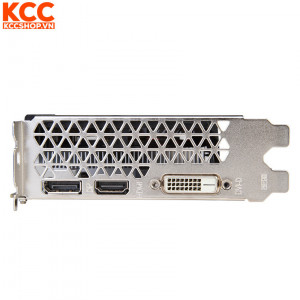VGA Huananzhi GTX 1050Ti 4G-A GDDR5
