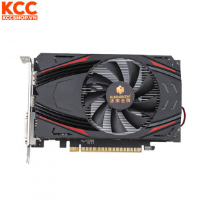VGA Huananzhi GTX 1050 2G GDDR5