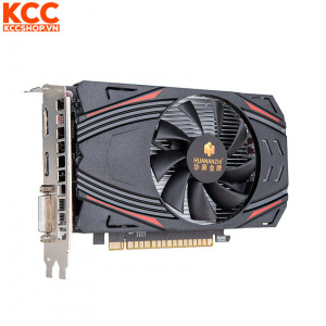 VGA Huananzhi GTX 1050 2G GDDR5