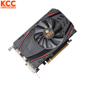 VGA Huananzhi GTX 1050 2G GDDR5